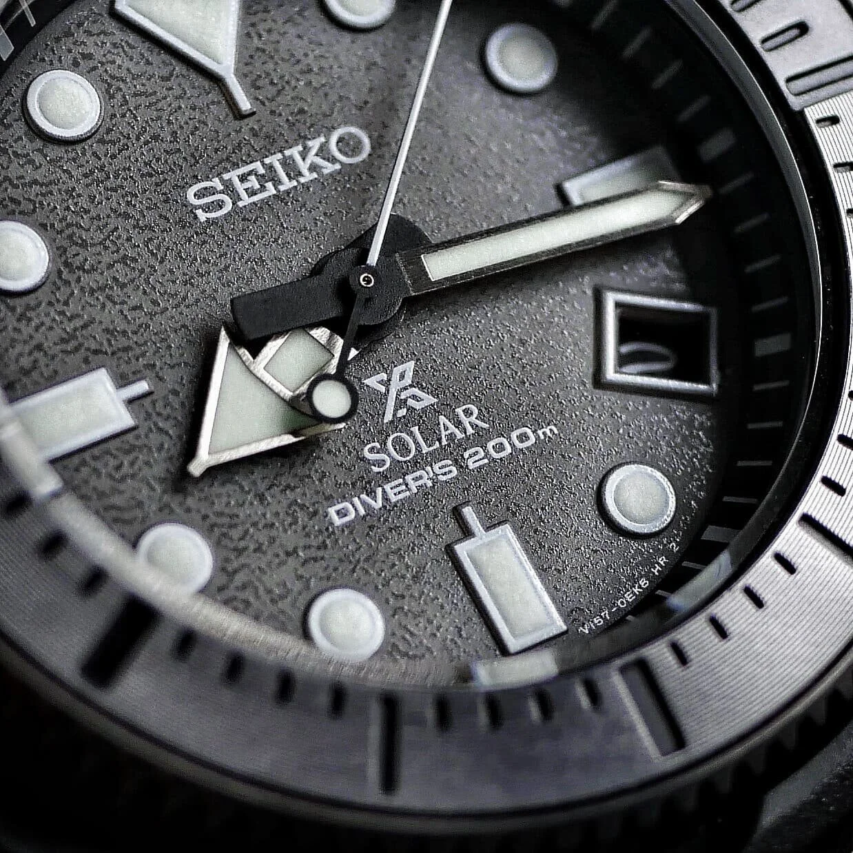 Seiko solar powered watches sale
